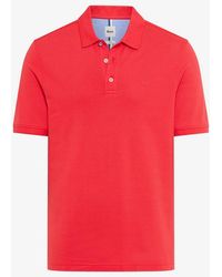 Brax - Poloshirt - Lyst