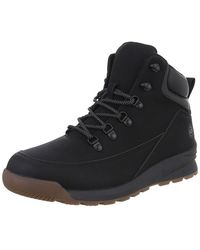 CoolWalk - Stylischer Herrenschuh Für Herren – Ideal Für Freizeitaktionen Stiefelette (90503760) Flach Boots - Lyst