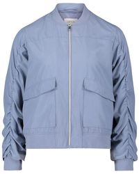 Cartoon - Funktionsjacke / Da.Blazer / Blazerjacke Kurz /1 Arm - Lyst