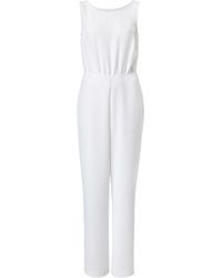 hallhuber jumpsuit