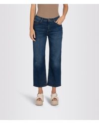 M·a·c - 5-Pocket-Jeans - Lyst
