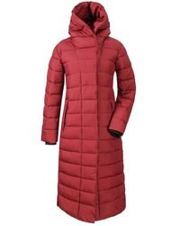 Didriksons - Winterjacke Stella Womens Coat 2 - Lyst