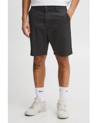 Solid - Chinoshorts SDEldric Lt Alann - Lyst