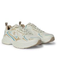 Champion - Rt25 Mesh Sneaker - Lyst