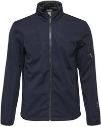 Hummel - Sweatjacke North Softshelljacke Softshelljacken Polyester - Lyst