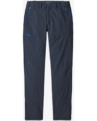 Patagonia - Outdoorhose M Altiva Trail Pant - Lyst