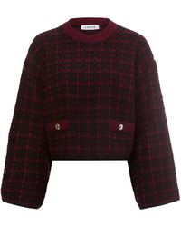 EDITED - Strickpullover - Lyst