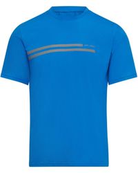 Jeff Green - Poloshirt Carlos - Lyst