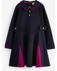 Baker by Ted Baker - Jerseykleid by Ted Baker Ponte-Kleid mit Kragen (1-tlg) - Lyst