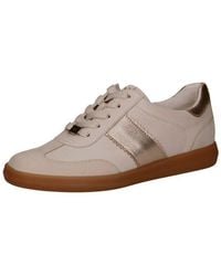 Caprice - Sneaker Leder Sneaker - Lyst