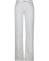 Levi's - Jeans 501 90S LEFT OUT - Lyst