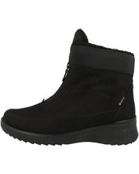Ara - 12-58510 Damen Winterstiefel Boots, Stiefeletten, Winterschuhe, Snowboots, Schneeschuhe - Lyst
