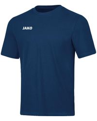 JAKÒ - T-Shirt Base - Lyst