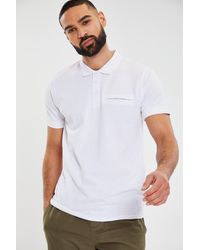 Threadbare - Poloshirt THB Polo Maxton (1-tlg) im klassischen Design - Lyst