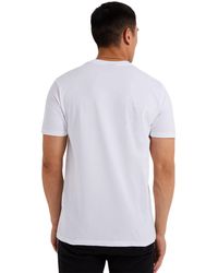 Ellesse - T-Shirt Aprel (1-tlg) - Lyst