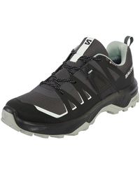 Salomon - Extend Gore-Tex W Wanderschuh Wasserdicht Dank Gore-Tex Membrane - Lyst