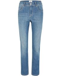 ANGELS - 5-Pocket-Jeans Cici 3323400 - Lyst