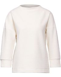 Street One - Hemdbluse Cordshirt (1-tlg) - Lyst
