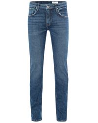Cross Jeans - CROSS ® Slim-fit-Jeans DAMIEN mit Stretch - Lyst