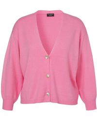 Via Appia Due - Strickjacke - Lyst