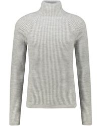 DRYKORN - Strickpullover ARVID mit Wolle Regular Fit (1-tlg) - Lyst