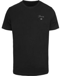 Mister Tee - Mister T-Shirt Victory Over Fear Tee - Lyst