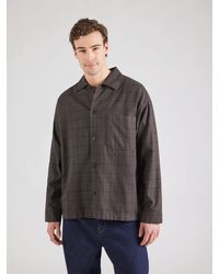 Jack & Jones - Langarmhemd JPRBLAMADISON (1-tlg) - Lyst