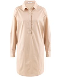 Tamaris - Maxikleid Kleid TAW0982 - Lyst