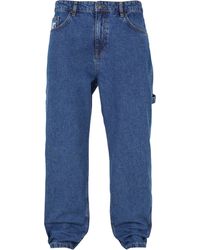 Karlkani - Bequeme Jeans KMI-PL063-092-05 KK Retro Baggy Workwear Denim - Lyst