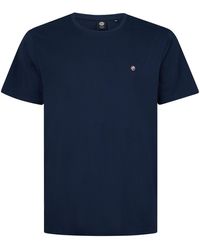 Petrol Industries - T-Shirt Plus Size Bahia - Lyst