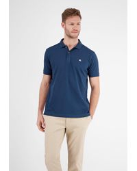 Lerros - Poloshirt Basic Polo-Shirt in vielen Farben - Lyst