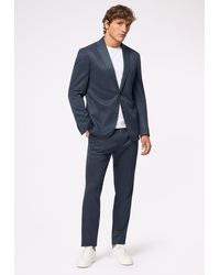Roy Robson - Hosenanzug Im Regular Fit - Lyst