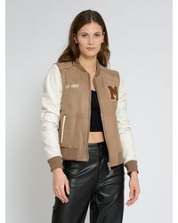 Mustang - Blouson 31022104 - Lyst