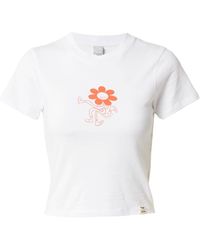 Iriedaily - T-Shirt (1-tlg) Plain/ohne Details - Lyst