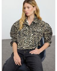 Trendyol - Jeansjacke (1-St) - Lyst