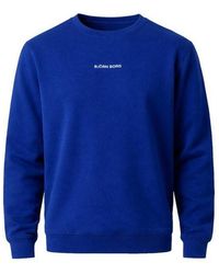 Björn Borg - Sweatshirt Sweatshirt Pullover (1-Tlg) - Lyst