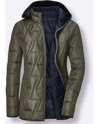 Sieh an! - Allwetterjacke Wendejacke - Lyst
