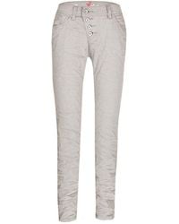 Buena Vista - 7/8-Hose Malibu Cropped - Lyst