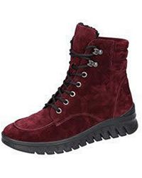 Waldläufer - H-Biggi Winterstiefelette - Lyst