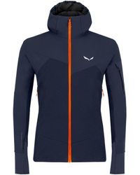 Salewa - Funktionsjacke Agner Durastretch Jacke - Lyst