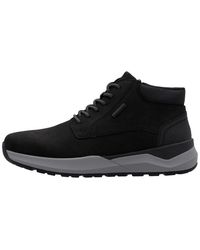 Rieker - 06001 Herren Stiefelette Stiefeletten, Stiefel, Winterstiefel, Winterboots, Schneestiefel - Lyst