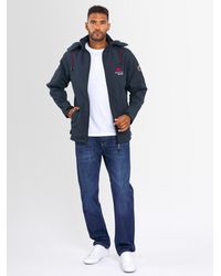 Arctic Seven - Softshelljacke ASAdventuraa sportliche Outdoorjacke mit abnehmbarer Kapuze - Lyst