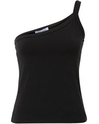 NU-IN - Shirttop (1-tlg) Plain/ohne Details - Lyst