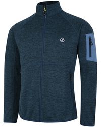 Dare 2b - Strickfleecejacke Torrek Mountain Fleece Midlayer - Lyst