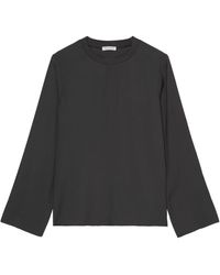 Marc O' Polo - Langarmbluse - Lyst