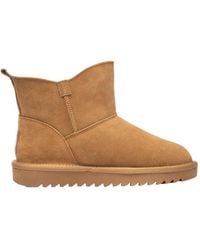 Ara - 29909-09 Alaska, Warmfutter, Stiefeletten, Damen Winterstiefel - Lyst