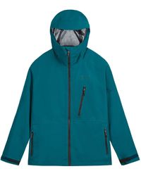 Picture - W Abstral+ 2.5l Jacket Anorak - Lyst