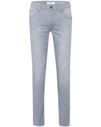 Brax - 5-Pocket- Jeans STYLE CHUCK Modern Fit (1-tlg) - Lyst