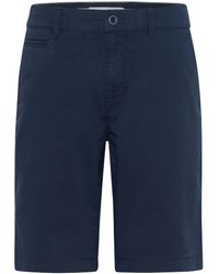 Brax - Shorts BARI Regular Fit (1-tlg) - Lyst