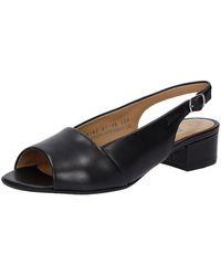 Sioux - Zippora Sandale - Lyst